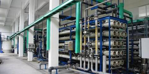 四川省煤焦化"新環保新氣象"