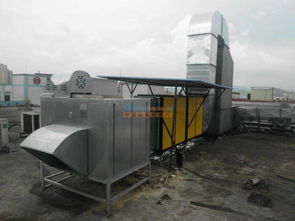 暢銷的油煙廢氣處理設(shè)備價(jià)格怎么樣 西安廢氣治理 渭南環(huán)普環(huán)保設(shè)備