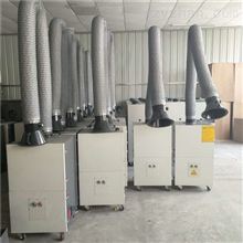 上海焊煙凈化器處理設備輕松應對環(huán)保