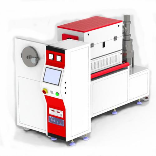 半導體材料熱處理設備|電子產品焊接常用設備小型真空釬焊爐