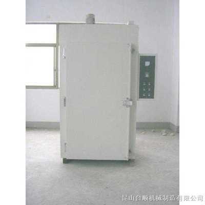 涂裝及印刷業(yè)用精密烘箱-昆山臺順機(jī)械制造
