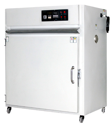 天津RT+10℃~200℃鼓風干燥箱_精密烘箱_高溫老化箱_東莞市豪恩檢測儀器 - 商國互聯網