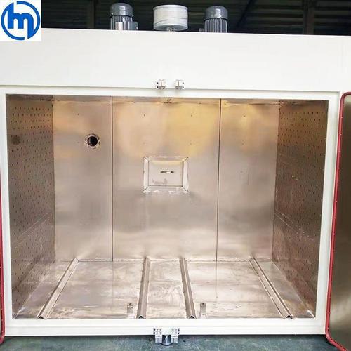 新能源行業(yè)專用真空烘箱雙開門恒溫工業(yè)烤箱輪轂烤漆精密高溫烤箱