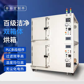 潔凈烘箱