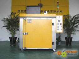 高溫烤箱 okt g800 工業烤箱, 精密熱風烤箱, 恒溫烤箱 深圳市歐科特工業設備