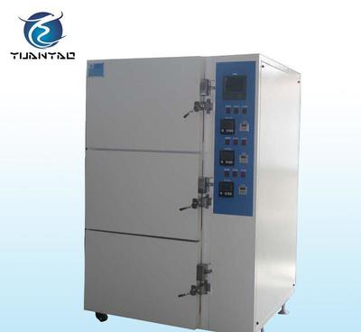 LED高溫老化試驗箱與精密工業(yè)烘箱特點及維修服務