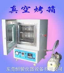 HJ-KX170精密烤箱與試驗箱 高端精密真空設備的應用與優(yōu)勢