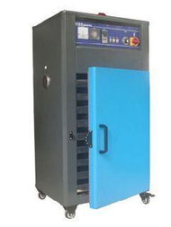 專業(yè)干燥與真空設(shè)備供應(yīng)商 塑料烤箱、箱型干燥機與5盤烤箱的卓越制造