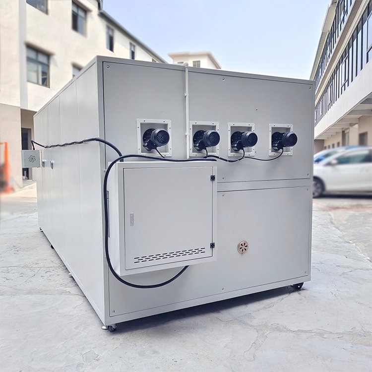 泓進(jìn)直營精密烘箱與工業(yè)干燥設(shè)備 定制化解決方案助力高效生產(chǎn)