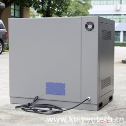 科明儀器 匠心打造精密環(huán)境試驗(yàn)設(shè)備，助力工業(yè)品質(zhì)與創(chuàng)新